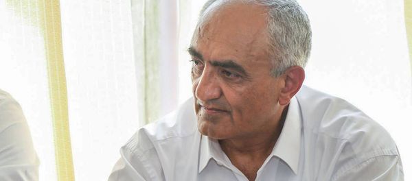 Саркис Седракян Саркис Седракян - Sputnik Արմենիա