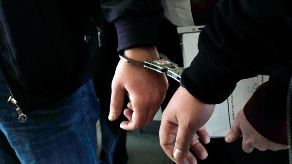Наручники - Sputnik Армения
