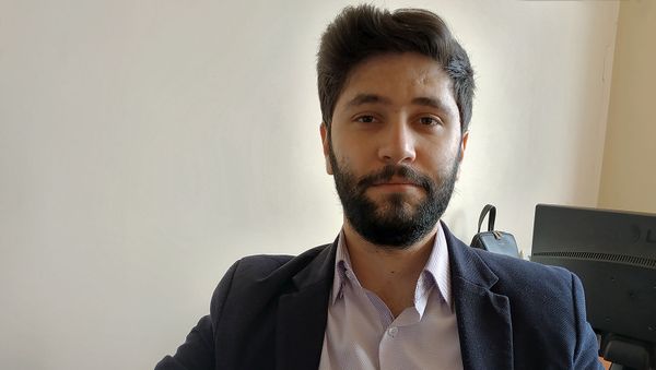Бениамин Матевосян - Sputnik Արմենիա