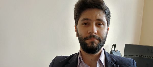 Бениамин Матевосян - Sputnik Արմենիա