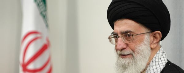 Духовный лидер Ирана аятолла Сейед Али Хаменеи - Sputnik Армения
