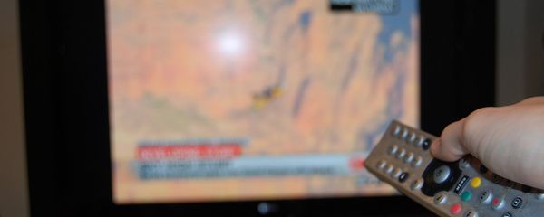 Аналоговое телевидение - Sputnik Армения
