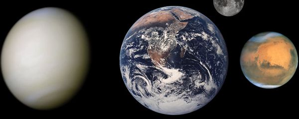 Планеты Планеты - Sputnik Армения