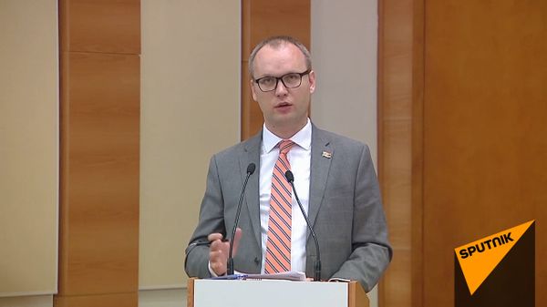 Русской общине в Армении нужны не деньги: депутат Алексей Сандыков раскрыл скобки - Sputnik Армения