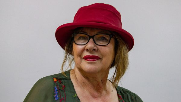 Певица, актриса Жанна Блбулян Певица, актриса Жанна Блбулян - Sputnik Армения