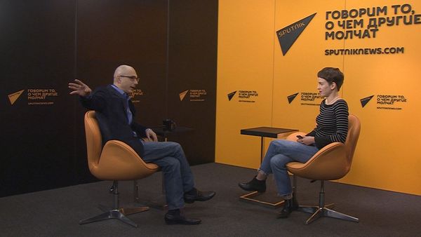 Обзор событий недели в странах Ближнего Зарубежья и Балтии от 12.04.2019 - Sputnik Армения