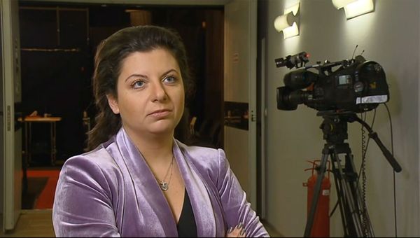 Маргарита Симоньян прокомментировала арест Джулиана Ассанжа Маргарита Симоньян прокомментировала арест Джулиана Ассанжа - Sputnik Армения