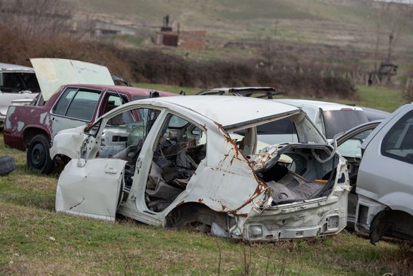 Nissan Tida–ն արդեն իր դարն ապրել է։ Nissan Tida–ն արդեն իր դարն ապրել է։ - Sputnik Արմենիա