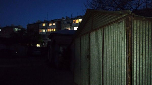 Гараж Гургена Багдасаряна в Эчмиадзине - Sputnik Արմենիա