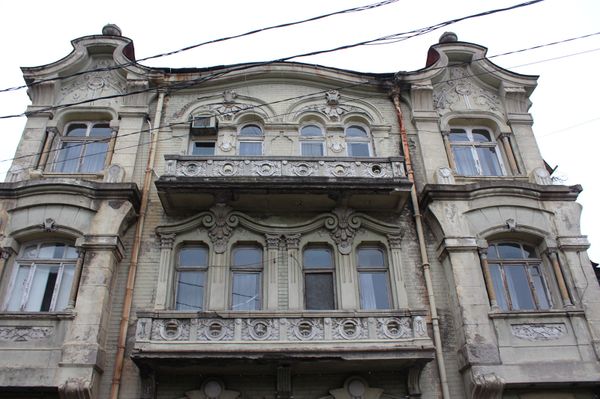Такого дома в Тбилиси больше нет: чем прославились здания-близнецы купца Джагетяна - Sputnik Армения