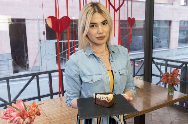 Вкусная Армения: в Армении придумали уникальный десерт – сладкоежки будут в восторге - Sputnik Армения