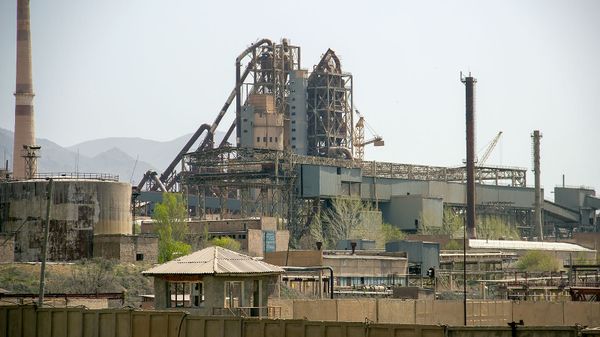 Արխիվային լուսանկար - Sputnik Արմենիա