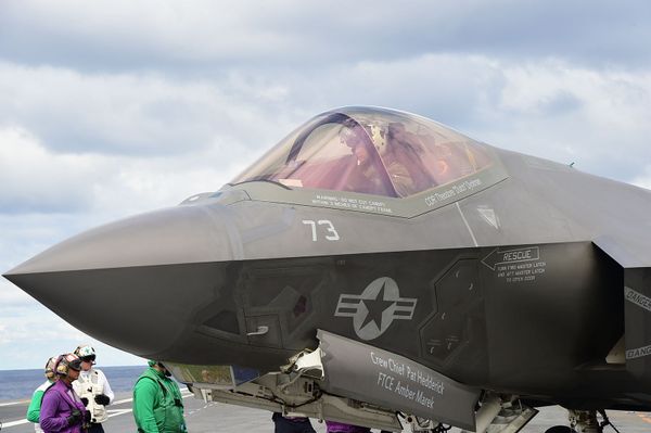 Турция проводит испытание С-400 на истребителях ВВС США - Sputnik Армения