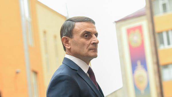 Валерий Осипян  - Sputnik Армения