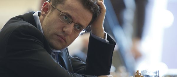 Левон Аронян Левон Аронян - Sputnik Армения