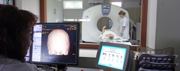 Медицинская техника. МРТ Медицинская техника. МРТ - Sputnik Армения