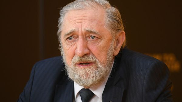 Виктор Надеин-Раевский - Sputnik Армения