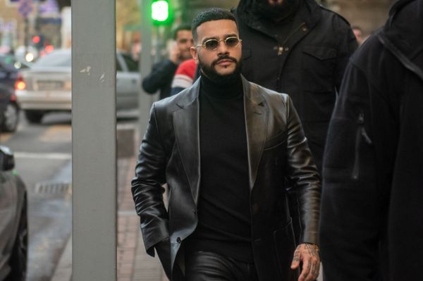 Ռեփեր Տիմատին շրջել է Երևանում. բացառիկ լուսանկարներ, տեսանյութ - Sputnik Արմենիա