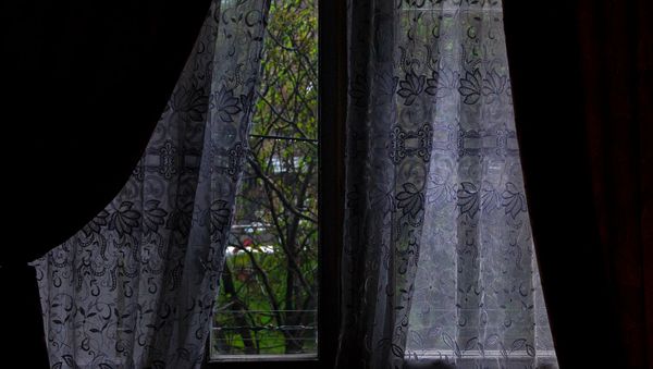 Весенний дождь - Sputnik Արմենիա