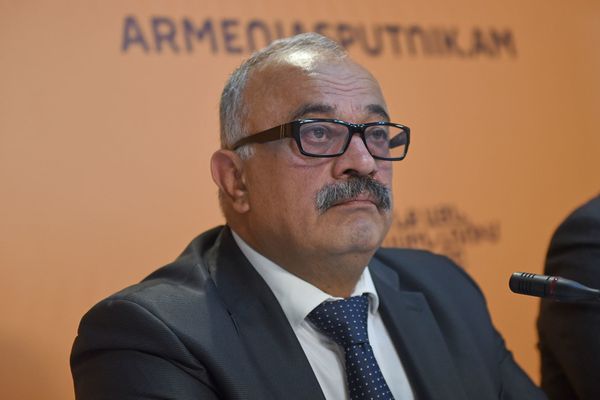 Տոլմայի փառատօն տեղի կ’ունենայ Զուարթնոցի տաճարին մօտ. ի՞նչ կը խոստանան կազմակերպիչները - Sputnik Արմենիա