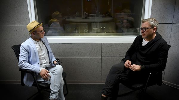 БарКод с Арсеном Айтяном - Sputnik Армения