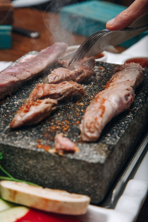 Гурманы без ума от этих армянских рецептов: топ-6 вкуснейших блюд из ягнятины - Sputnik Армения