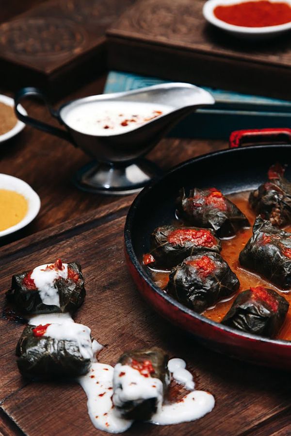 Гурманы без ума от этих армянских рецептов: топ-6 вкуснейших блюд из ягнятины - Sputnik Армения