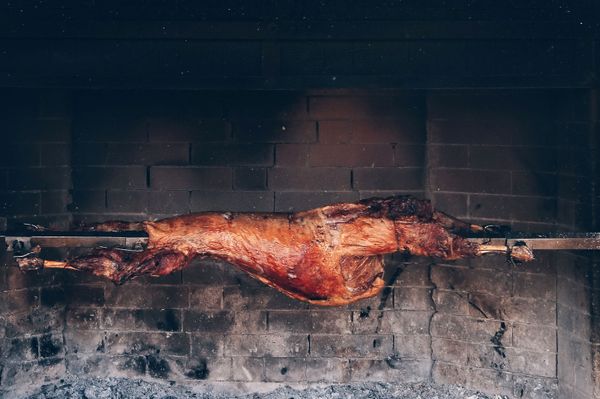 Гурманы без ума от этих армянских рецептов: топ-6 вкуснейших блюд из ягнятины - Sputnik Армения