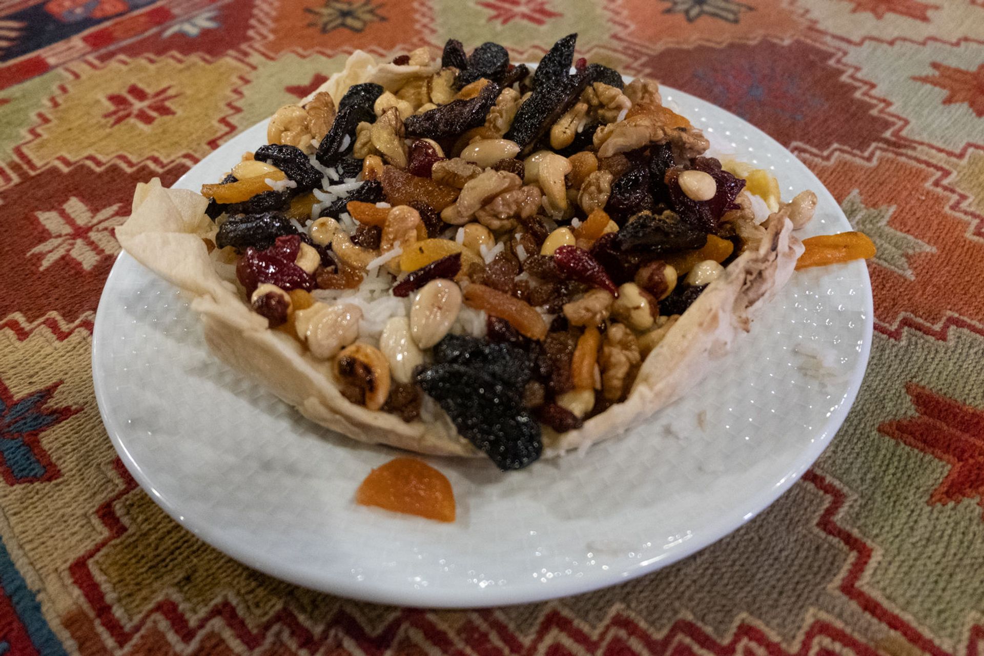 Топ-5 вкуснейших армянских рецептов, или Чем побаловать себя в дни Великого поста Топ-5 вкуснейших армянских рецептов, или Чем побаловать себя в дни Великого поста - Sputnik Армения, 1920, 21.02.2021