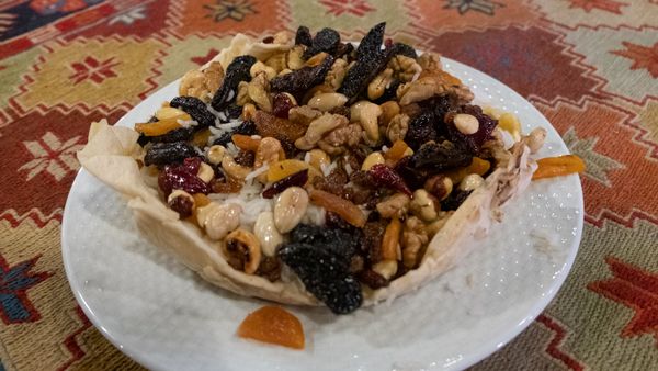 Пасхальный плов - Sputnik Армения