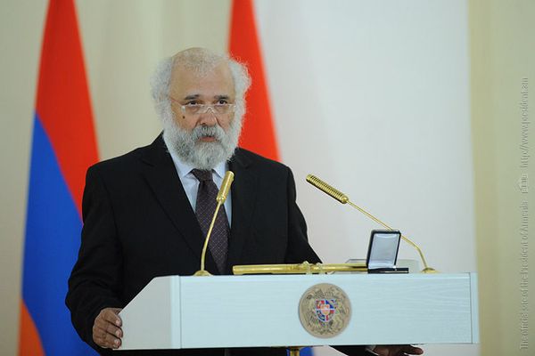  Հայոց ցեղասպանությունը ճանաչած թուրք գործիչները. ովքե՞ր են նրանք - Sputnik Արմենիա