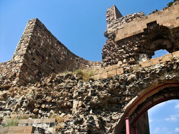 Живая вода Земли мечтаний: как Западная Армения осталась в Турции, но не стала турецкой Живая вода Земли мечтаний: как Западная Армения осталась в Турции, но не стала турецкой - Sputnik Армения