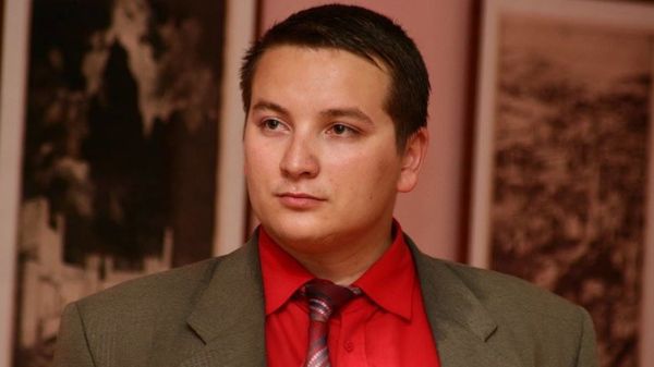 Исламовед, эксперт Института национальной стратегии Раис Сулейманов - Sputnik Армения