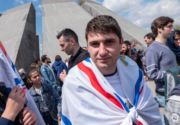 Требовали выдать армян, но наши не сдали - истории народов, переживших ататюрков - Sputnik Армения