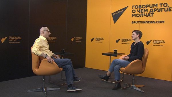 Обзор событий недели в странах Ближнего Зарубежья и Балтии от 26.04.2019 - Sputnik Армения