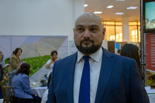 У вас есть это чудо: зачем египтяне приедут в Армению, а иранцы уже зачастили - Sputnik Армения