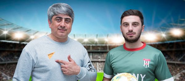 Рубрика Мир Conifa Рубрика Мир Conifa - Sputnik Армения