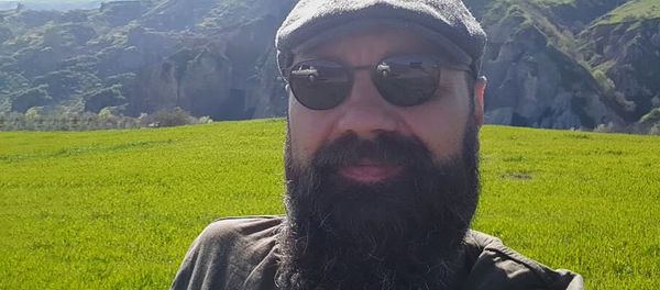 Гражданин Польши Даниель Овчарек Гражданин Польши Даниель Овчарек - Sputnik Армения