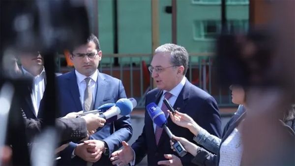 Բարձր տեխնոլոգիական արդյունաբերության նախարարությունը պատասխանատո է 3 ուղղությամբ.Արշակյան - Sputnik Արմենիա
