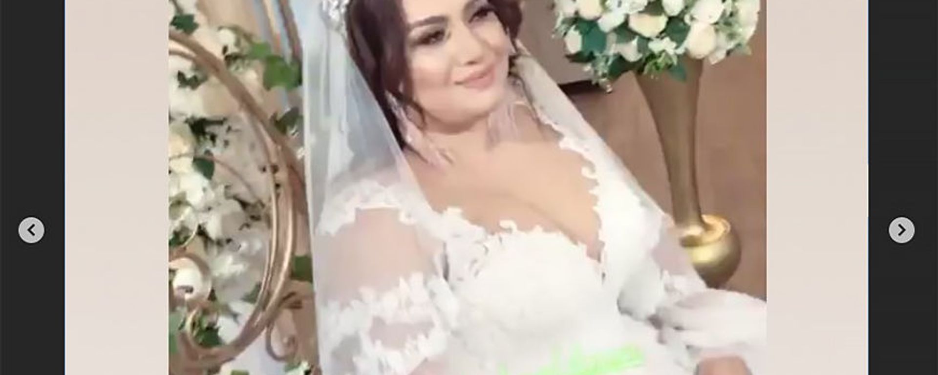 Instagram story Соны Шахгельдян - Sputnik Արմենիա, 1920, 11.12.2021
