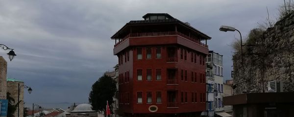 Стамбул, Турция - Sputnik Արմենիա
