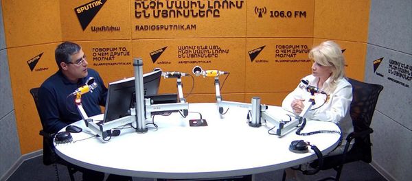 Մութ անկյուն - Նելլի Դուրյան Մութ անկյուն - Նելլի Դուրյան - Sputnik Արմենիա