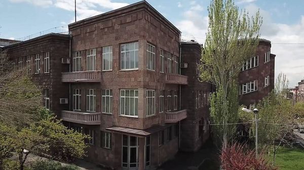 ԱԱԾ - Sputnik Արմենիա