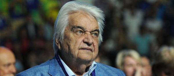 Композитор Евгений Крылатов  - Sputnik Արմենիա