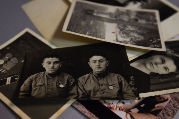 Такими мы счастливыми бывали: как в Армении снова сбылись слова Ольги Берггольц - Sputnik Армения