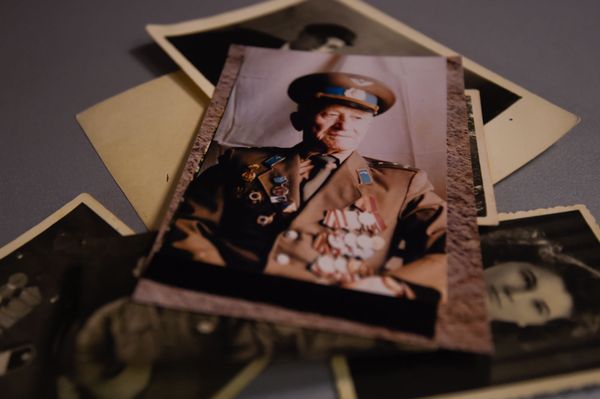 Такими мы счастливыми бывали: как в Армении снова сбылись слова Ольги Берггольц - Sputnik Армения