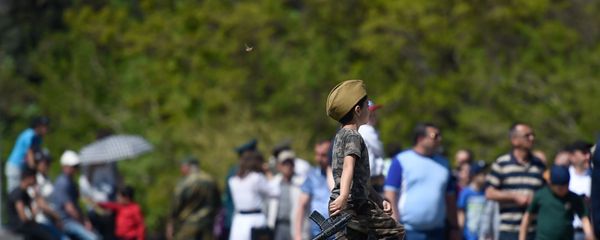 День Победы - Sputnik Արմենիա
