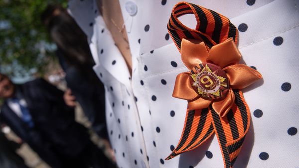 День Победы - Sputnik Армения