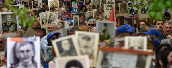 День Победы - Sputnik Армения