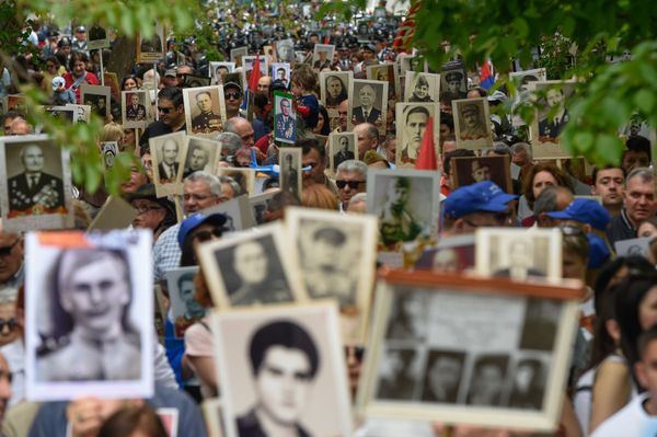 День Победы День Победы - Sputnik Армения
